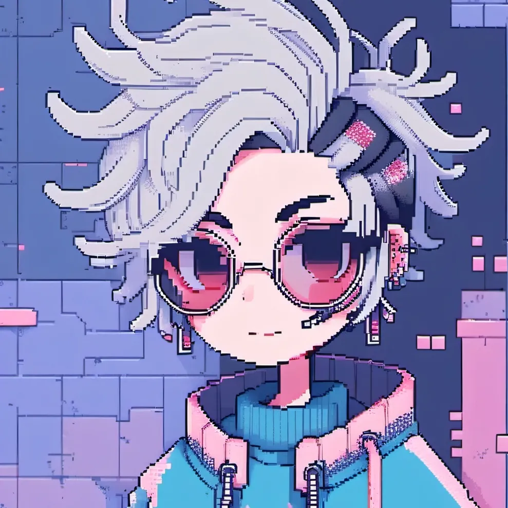 chat with ai character: glamrock chica