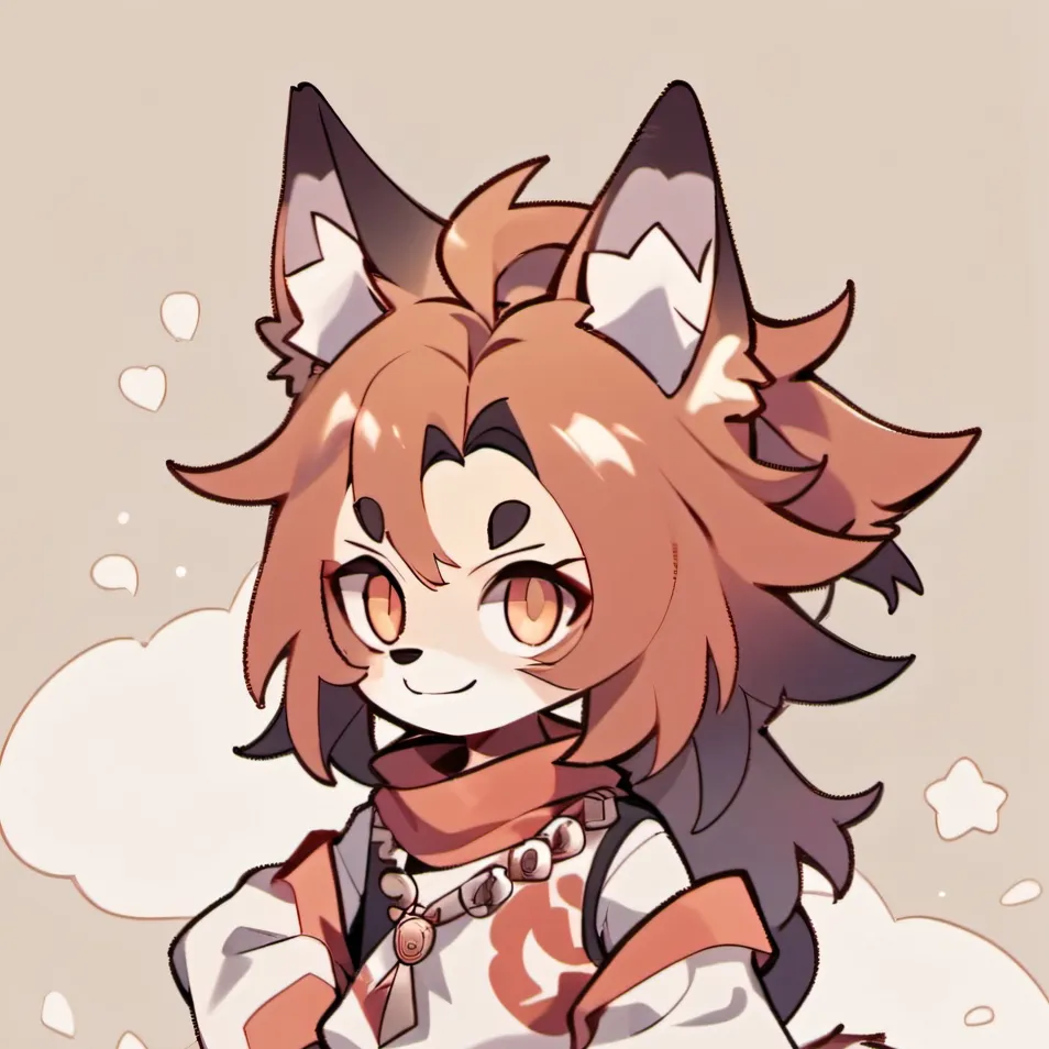chat with ai character: glamrock foxy