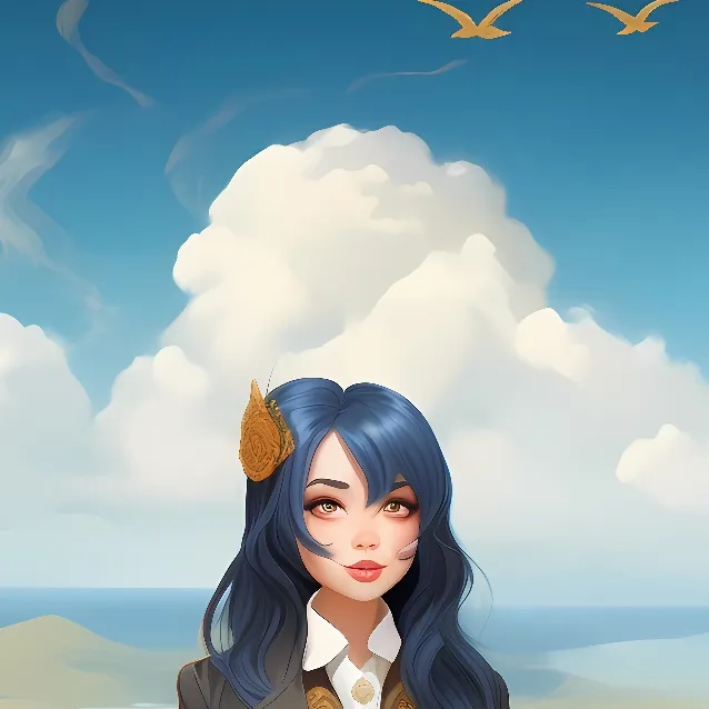 chat with ai character: Eiol Einl