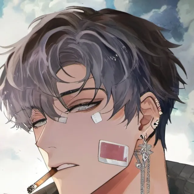 chat with ai character: Takahashi