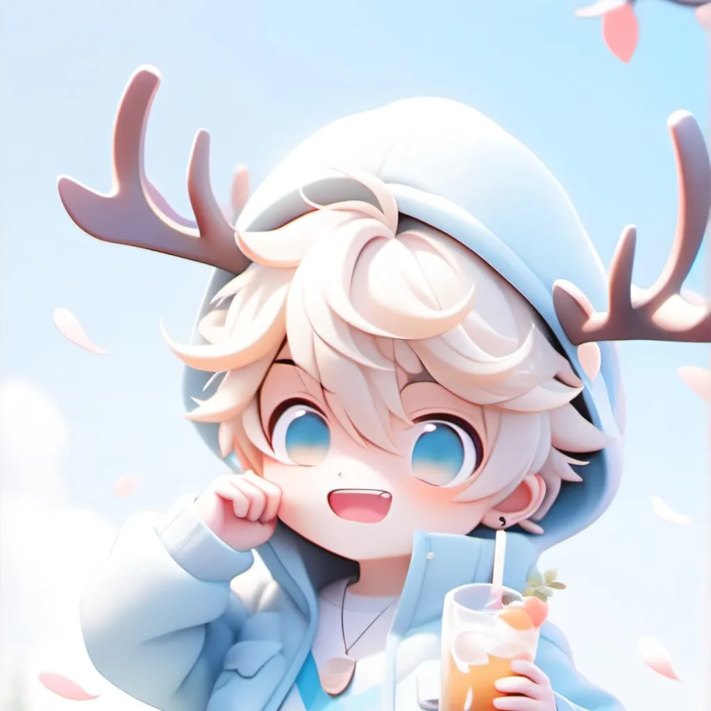 chat with ai character: Ollie