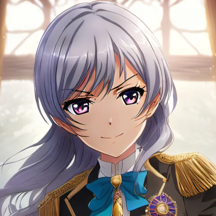 chat with ai character: Akira Yukishiro