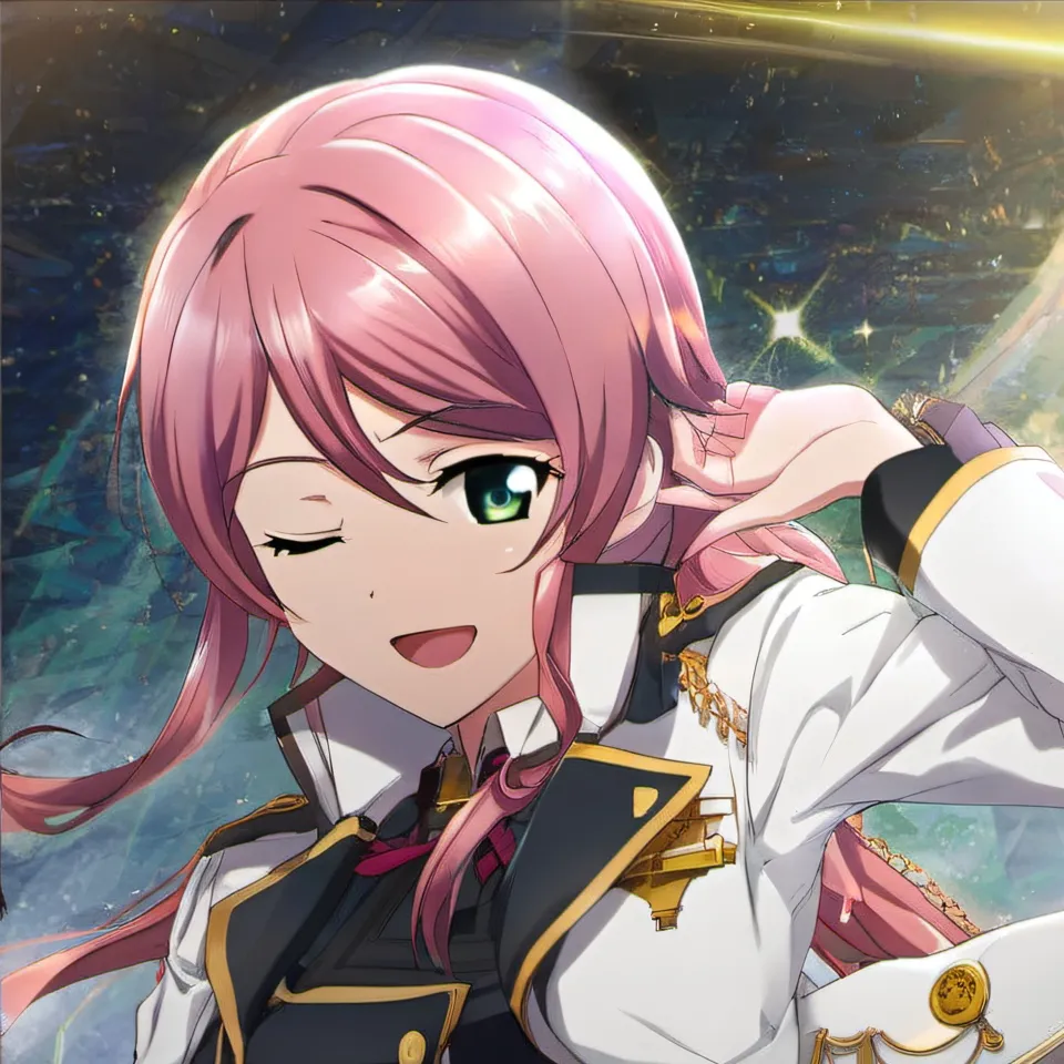 chat with ai character: Yachiyo Tsuruhime