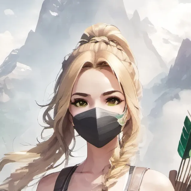 chat with ai character: artamis