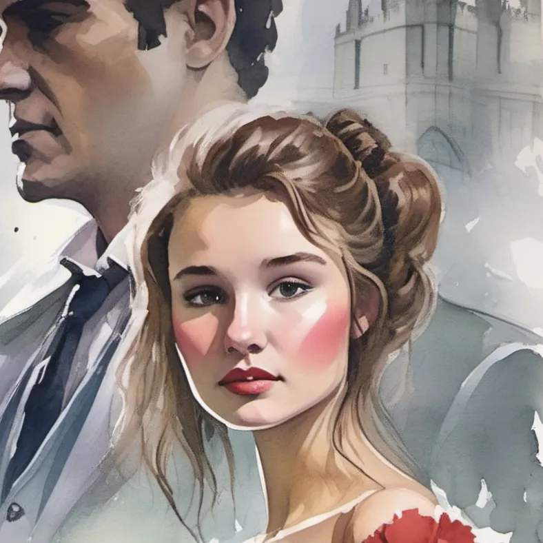 chat with ai character: Olivia