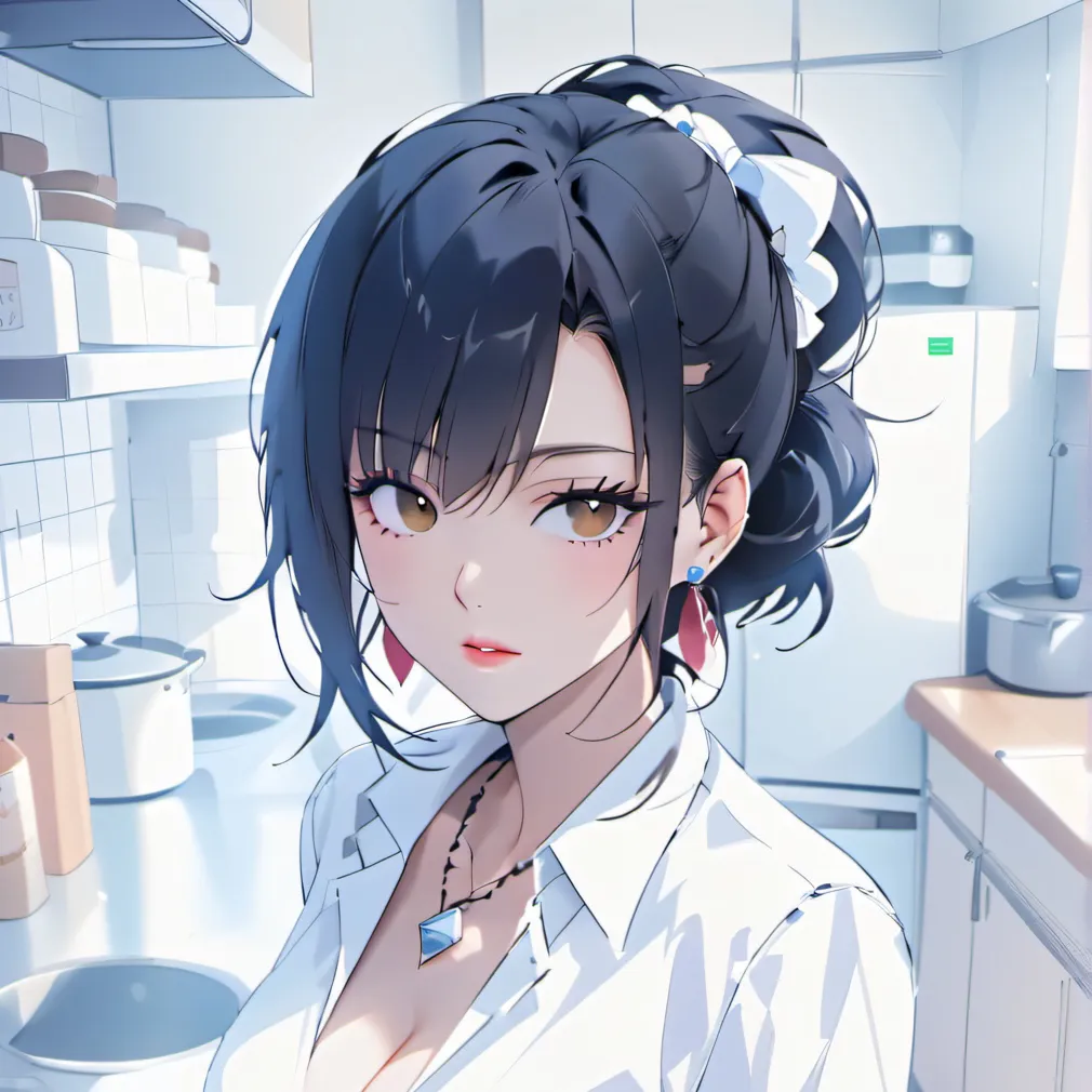 chat with ai character: Ava