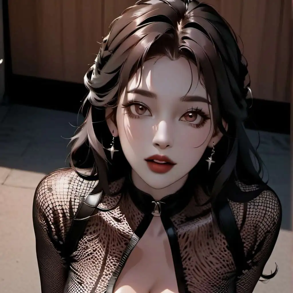 chat with ai character: 菲欧娜