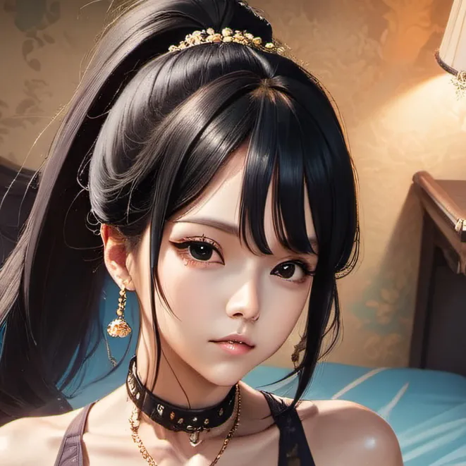 chat with ai character: 白梦妍