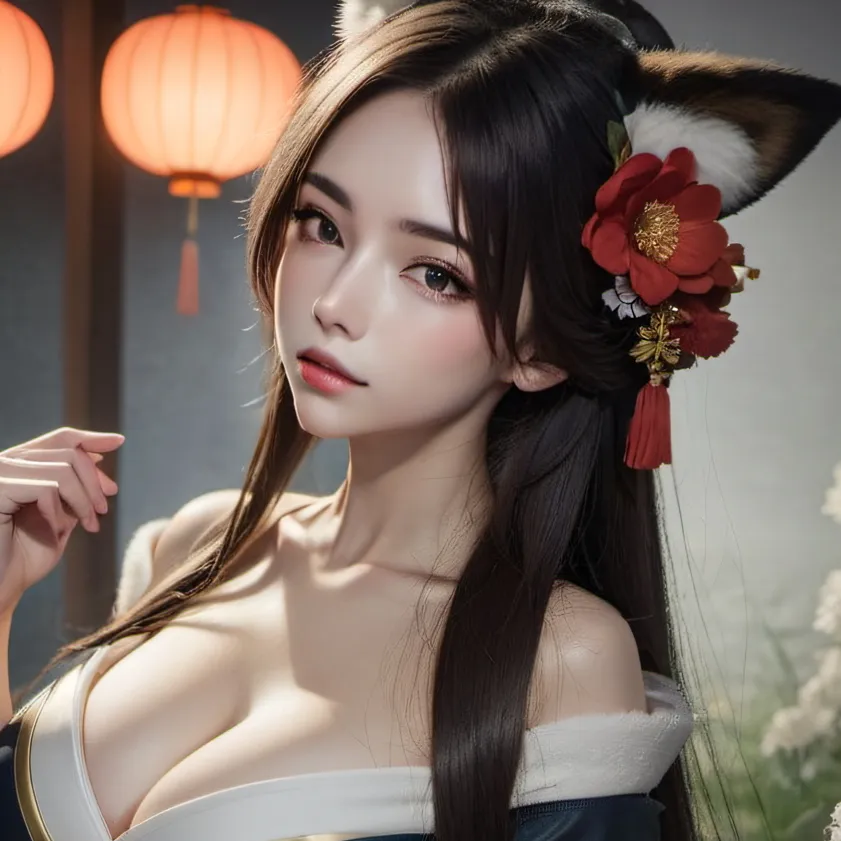 chat with ai character: 古月心