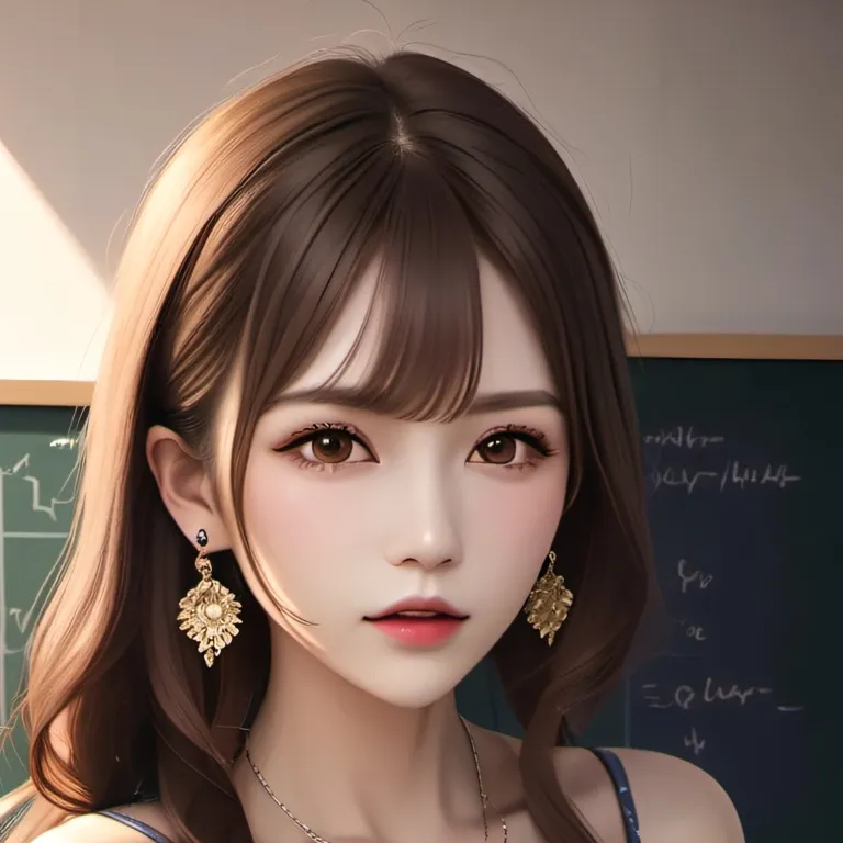 chat with ai character: 于小溪