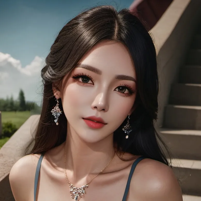 chat with ai character: 韩雨诺