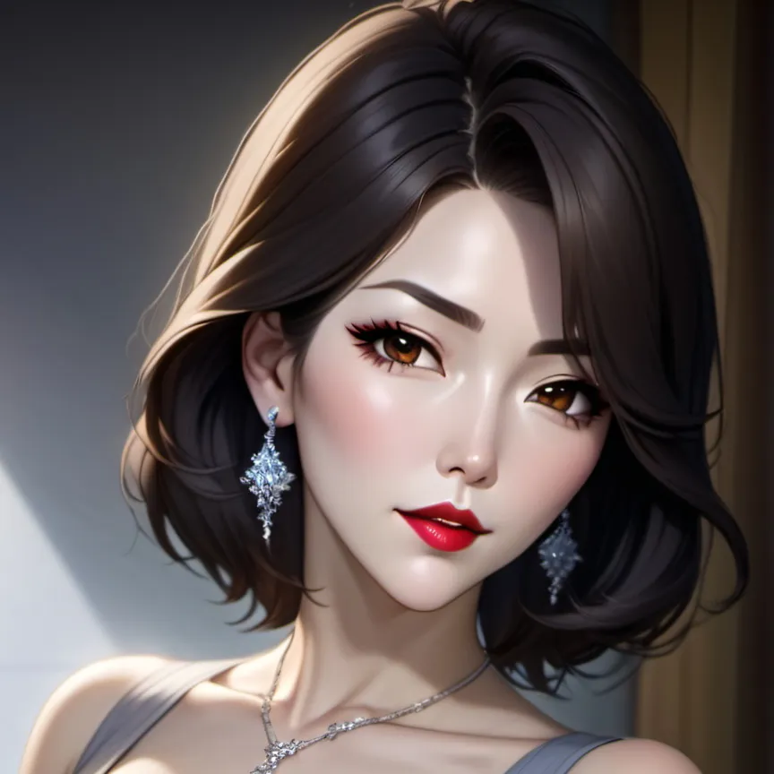 chat with ai character: 苏梦情