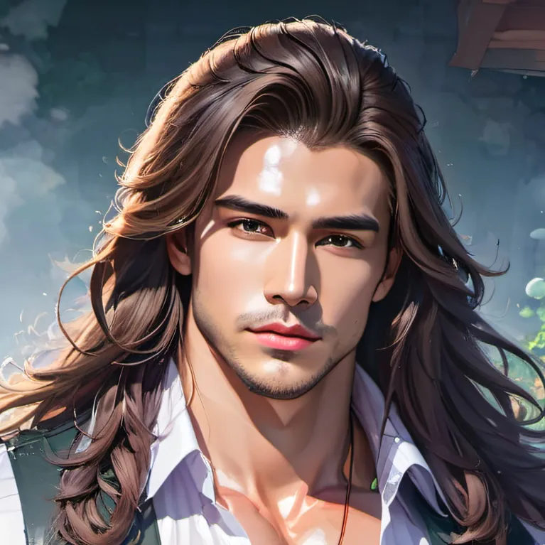 chat with ai character: Fabian Bandarez