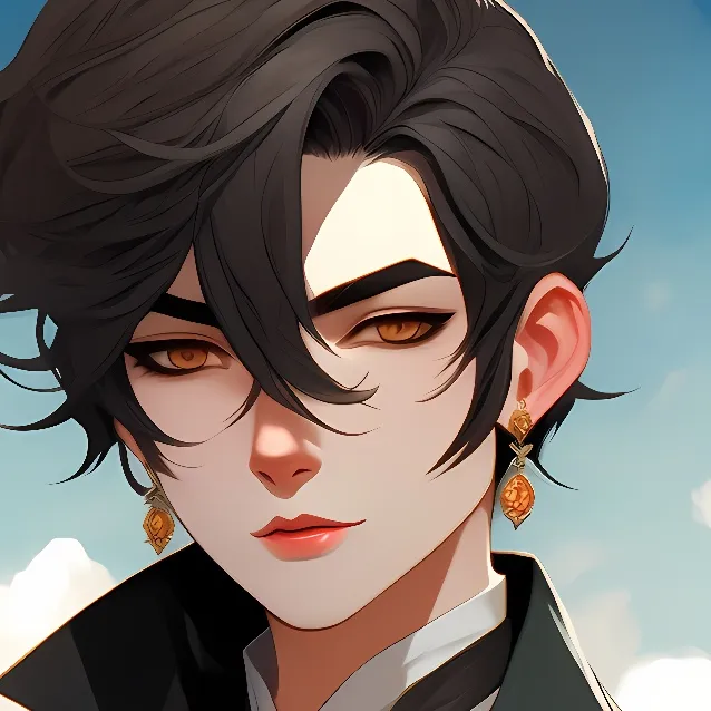 chat with ai character: jason