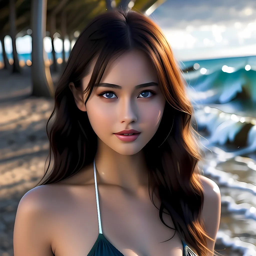 chat with ai character: 【无人岛】罗拉Rola