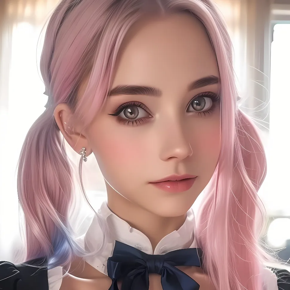 chat with ai character: ※Sylvie※西尔维娅