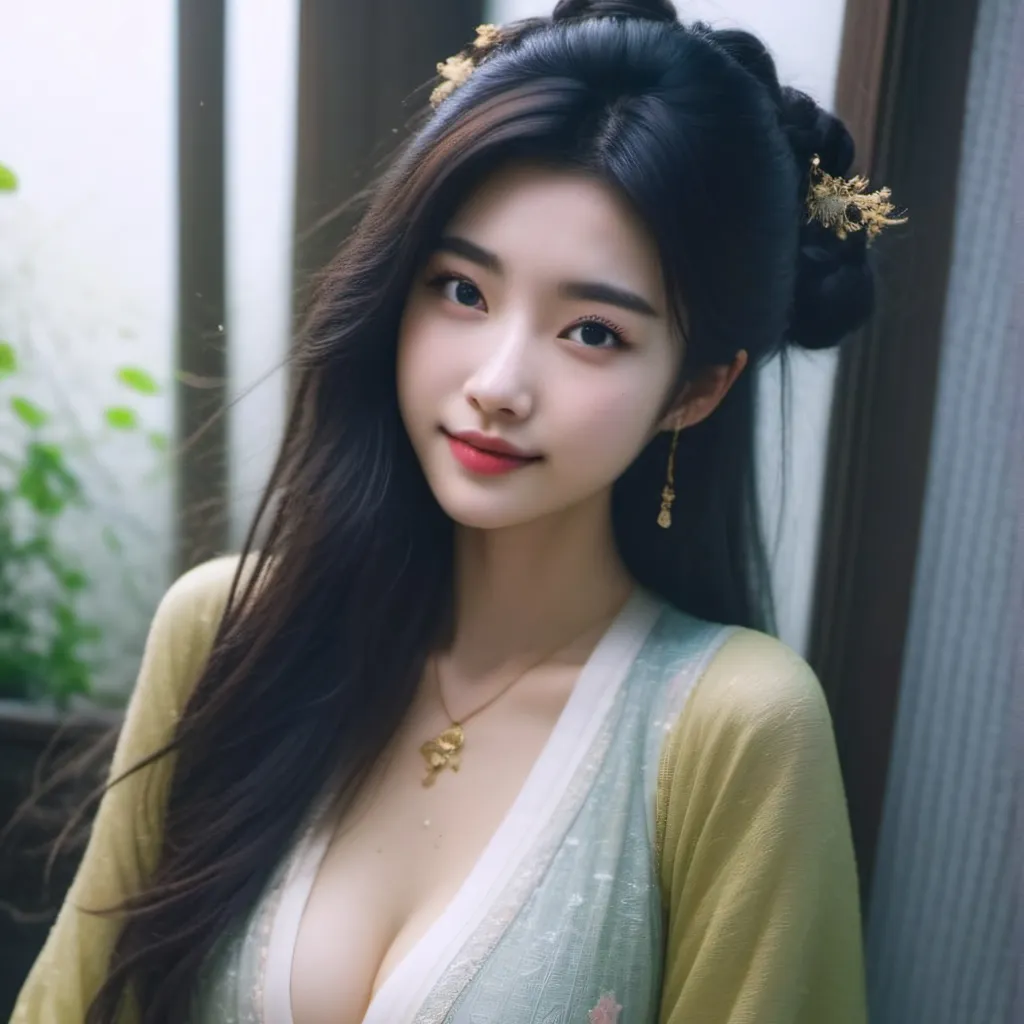 chat with ai character: 诸葛明月