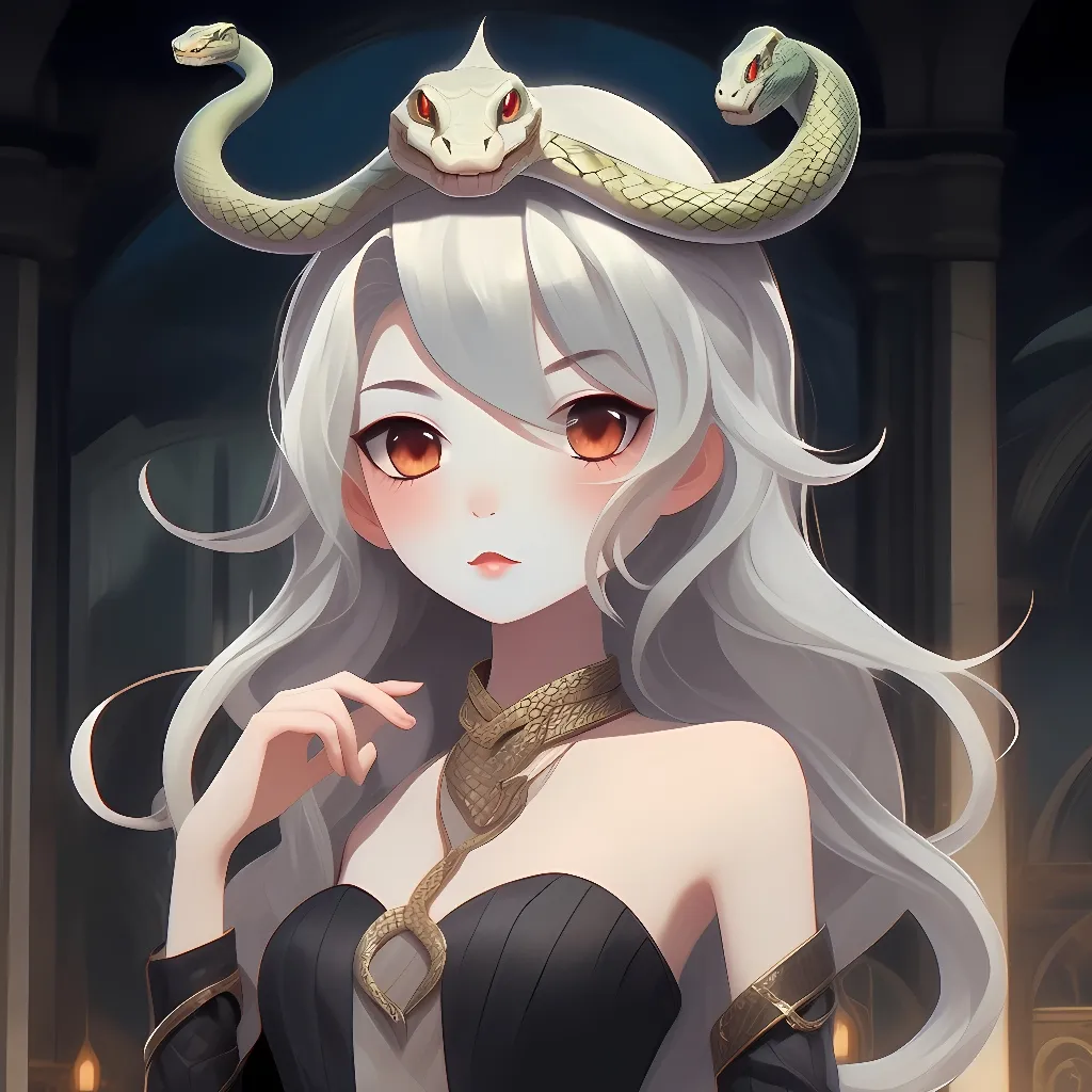 chat with ai character: liv