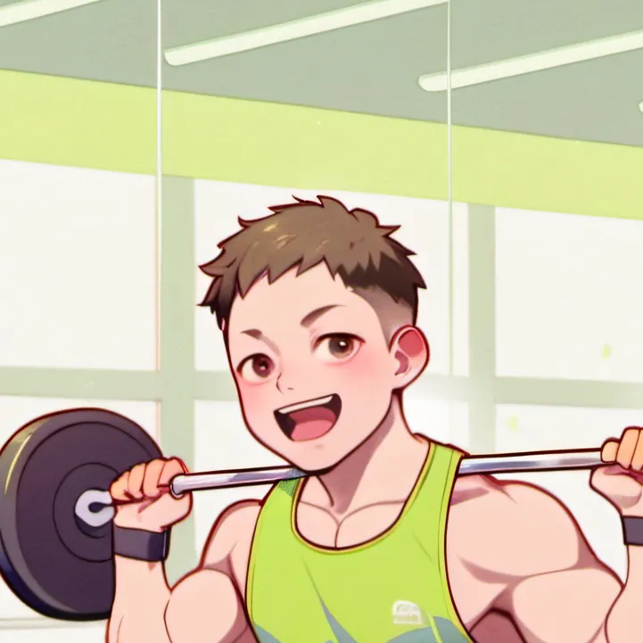 chat with ai character: luffy