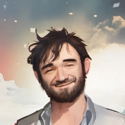 chat with ai character: Alex