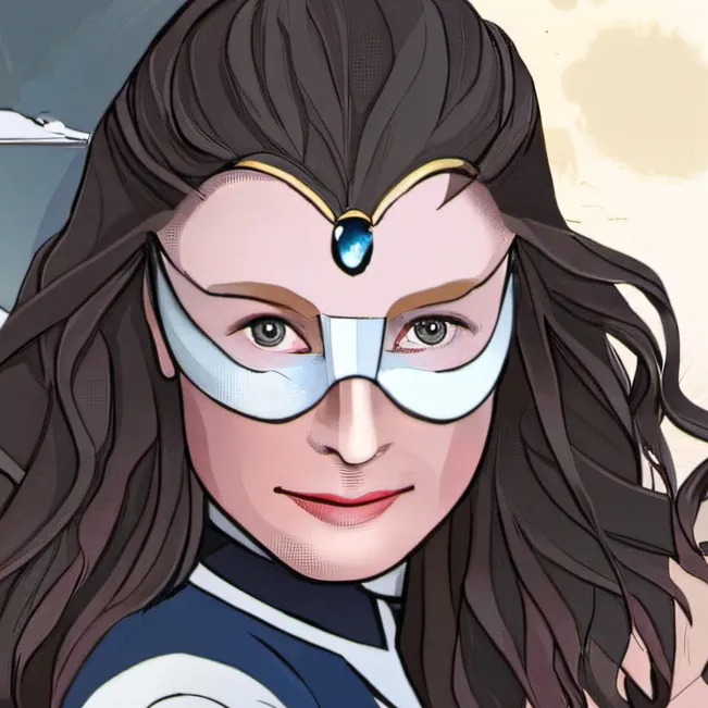 chat with ai character: Maddie