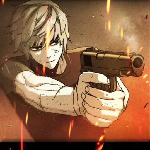 creator Yu Ijin's avatar