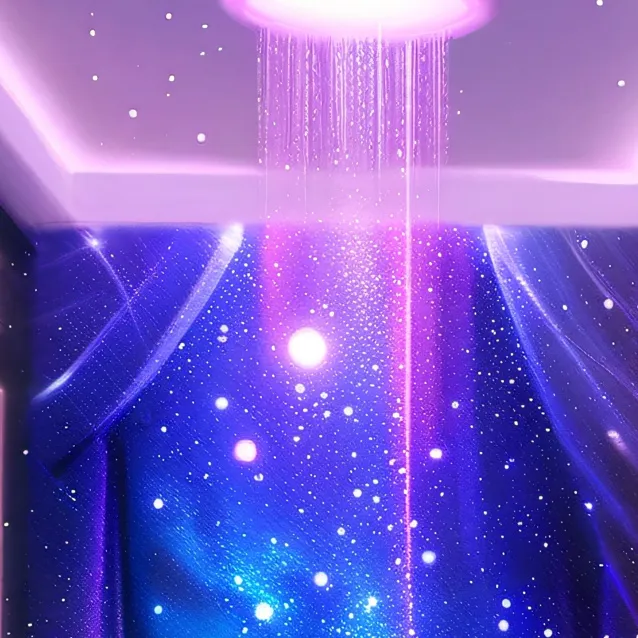 chat with ai character: bath