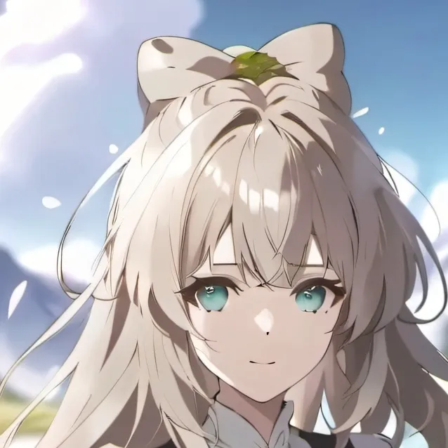 chat with ai character: Stacy