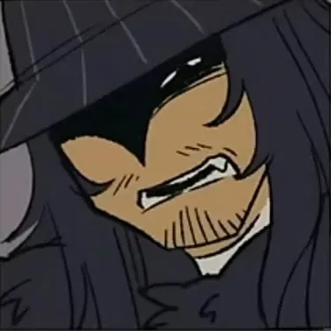 creator Mafioso~gay's avatar