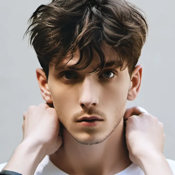 chat with ai character: Jacob Doge Lawson