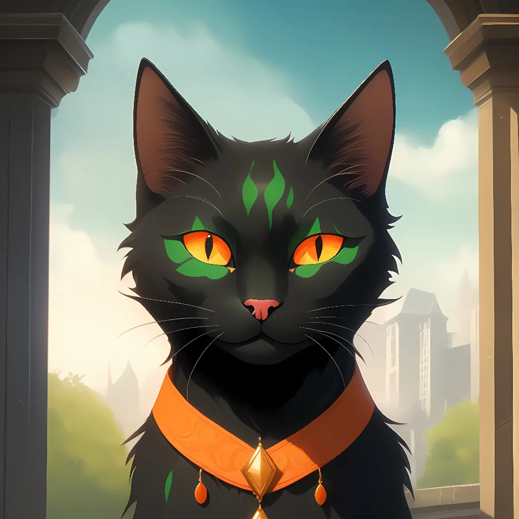 chat with ai character: Robinsong (talia)