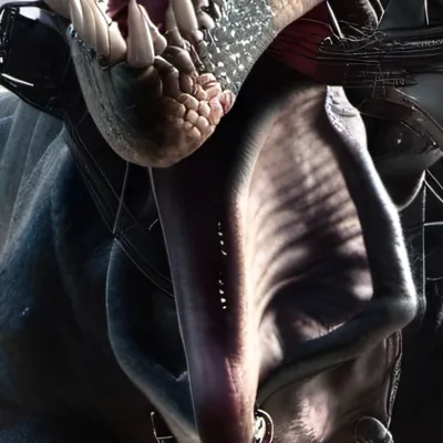 chat with ai character: Dinosaur 