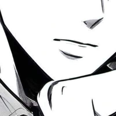 chat with ai character: Milo 
