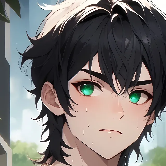 chat with ai character: Jake