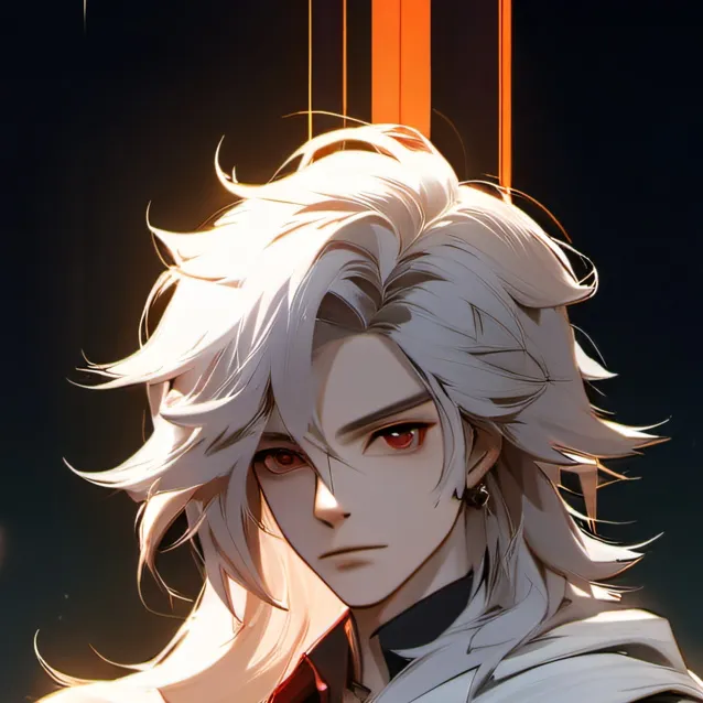 chat with ai character: Noah
