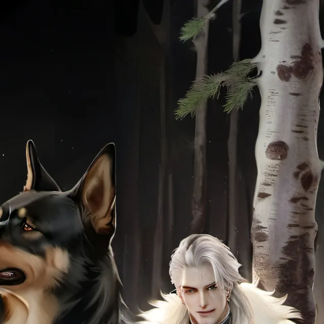 chat with ai character: Alexander 