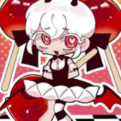 creator Candyapplecookie:)'s avatar
