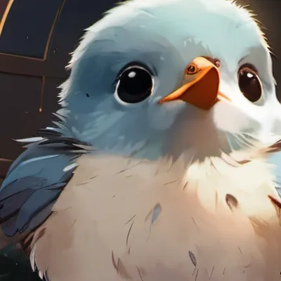 chat with ai character: Mia