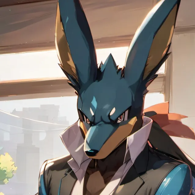 chat with ai character: Master Quell
