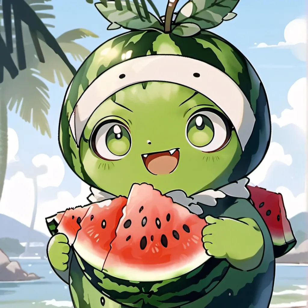 chat with ai character: Sunny Mellie