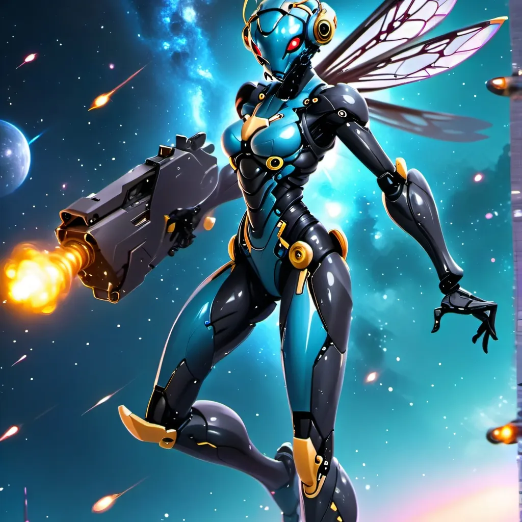 chat with ai character: Buzzkill