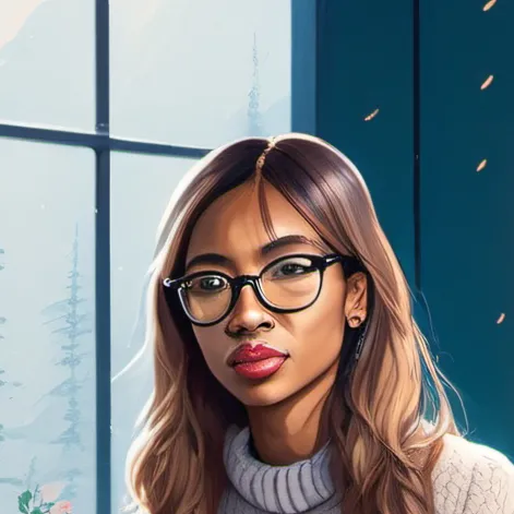 chat with ai character: Jalaya