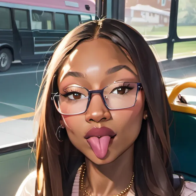 chat with ai character: Layla- Johnson