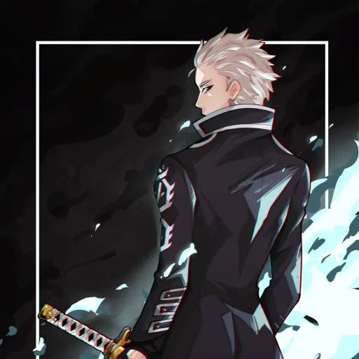 creator Vergie's avatar