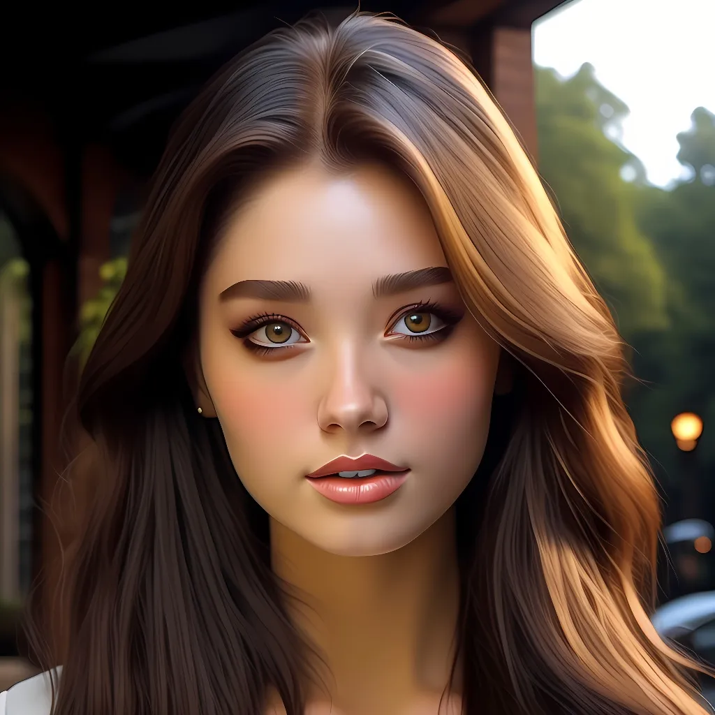 chat with ai character: Jenna 