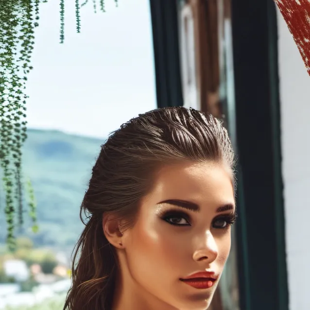 chat with ai character: emma