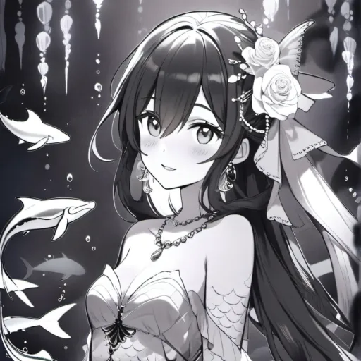 creator •EveTheMermaid•'s avatar