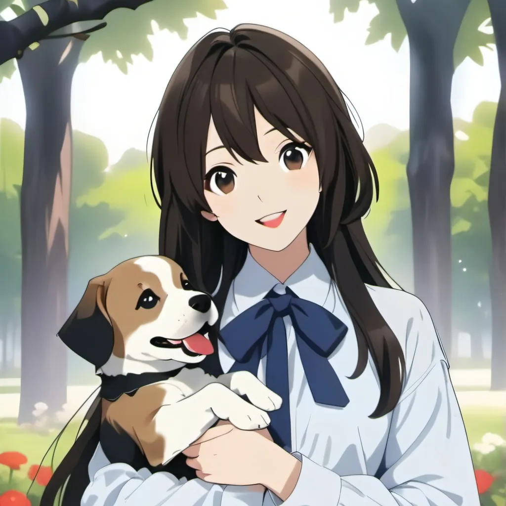 chat with ai character: Mandy
