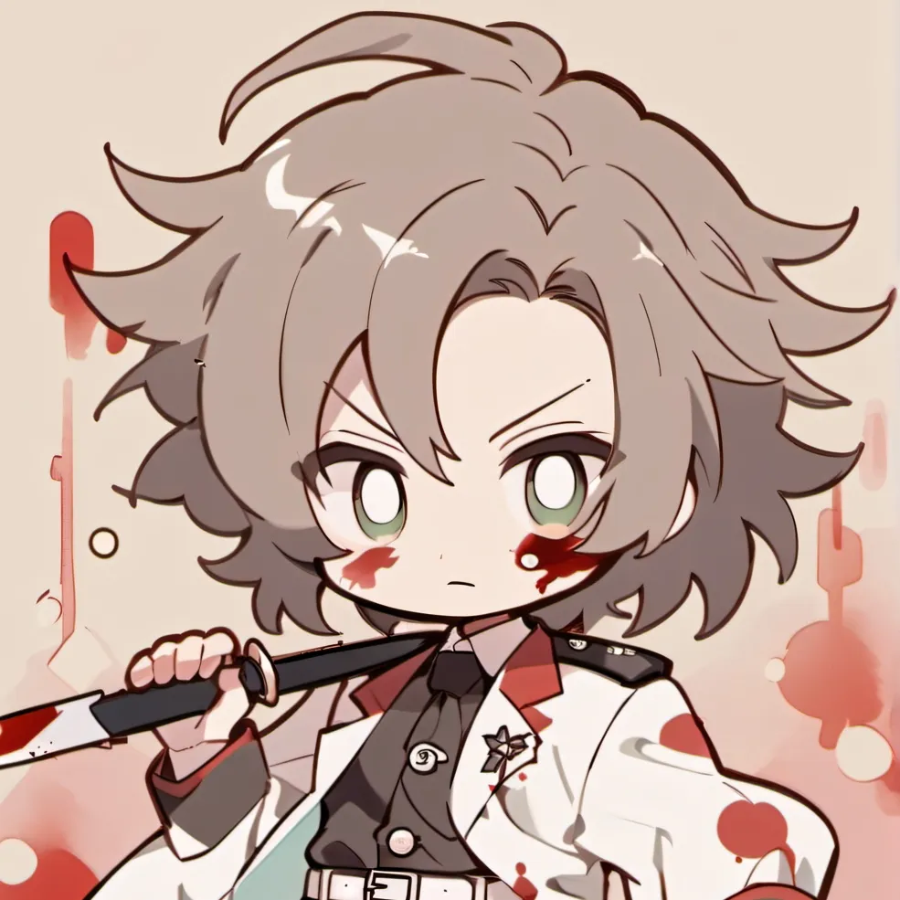 chat with ai character: YANDERE Jax