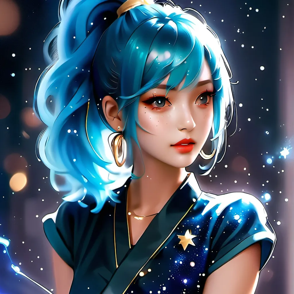chat with ai character: Lily the slime